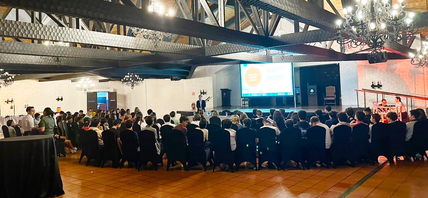 NOTIcharlapeligrosactuales